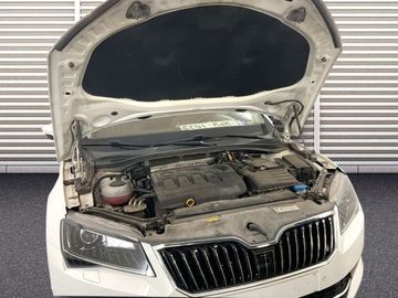 Skoda Superb - 6