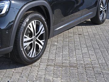 Mercedes GLB 200 - 7