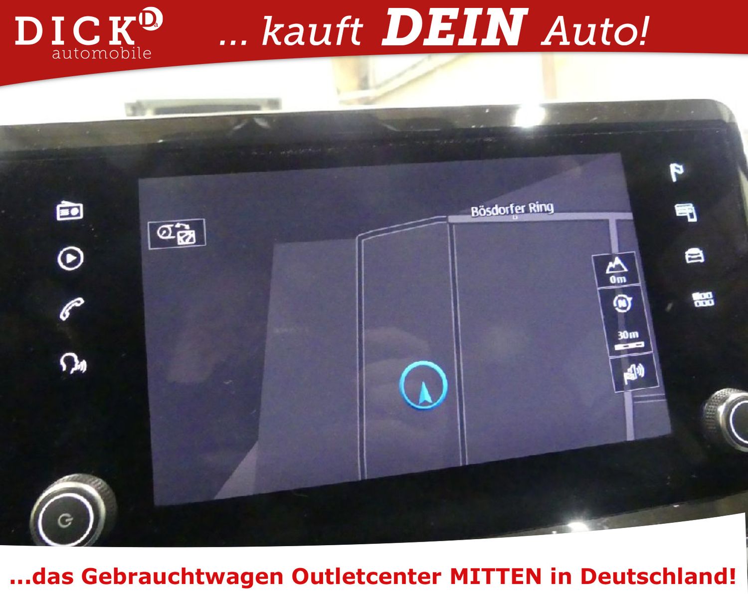 Fahrzeugabbildung SEAT Tarraco 2.0d 4x4 DSG LED/NAVI/BEATS/VIRTU/SHZ/8F
