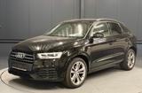 Audi Q3 2.0 TDI quattro Sport/S-Line*19Zoll*1.HAND* - Audi Q3 mit Diesel-Antrieb