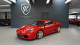 Ferrari F430 F1 *netto* - scheckheftgepflegte Ferrari F430