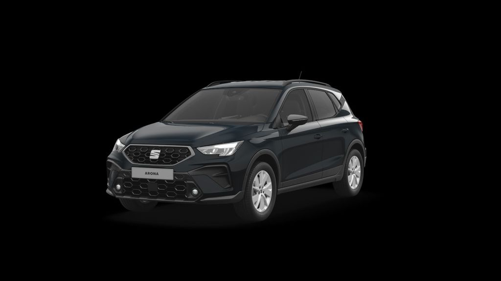 Arona 1.0 TSI 85kW Style DSG
