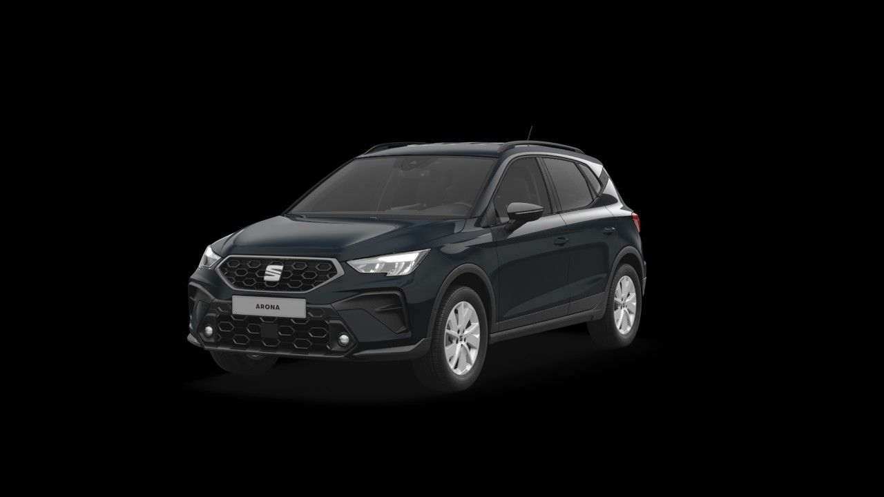 Seat Arona 1.0 TSI 85kW Style DSG