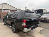 Mitsubishi L200 Top Doppelkabine 4WD Hardtop/Leder/1 Hand - Mitsubishi L200: Hardtop
