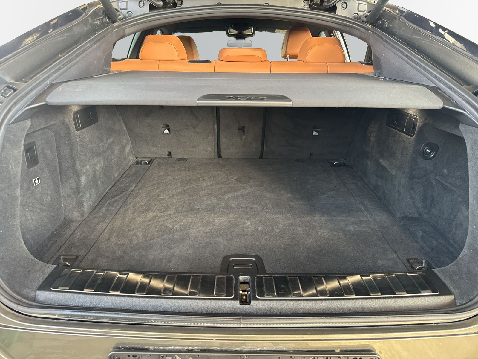 BMW X6 - Bild 16