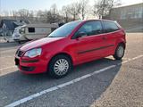 Volkswagen VW Polo 9n 1.2 l Motor - Volkswagen Polo: Moto