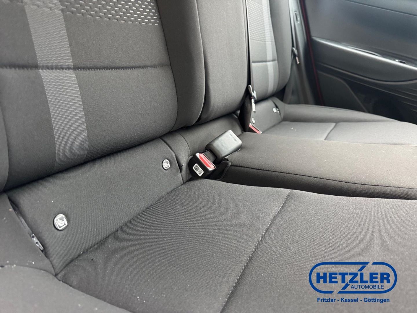 Hyundai i20 – Bild 18