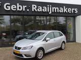 Seat Ibiza ST 1.4 TDI Style Connect*Airco*Navigatie* - Seat Ibiza mit Diesel-Antrieb: 1.4