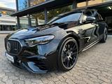 Mercedes-Benz HYBRID|CARBON|SUPERSCREEN|MY26|PERFORMANCE SITZE