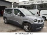 Peugeot Rifter L1 1,5 BlueHDI "Active" - Peugeot Rifter aus 2018
