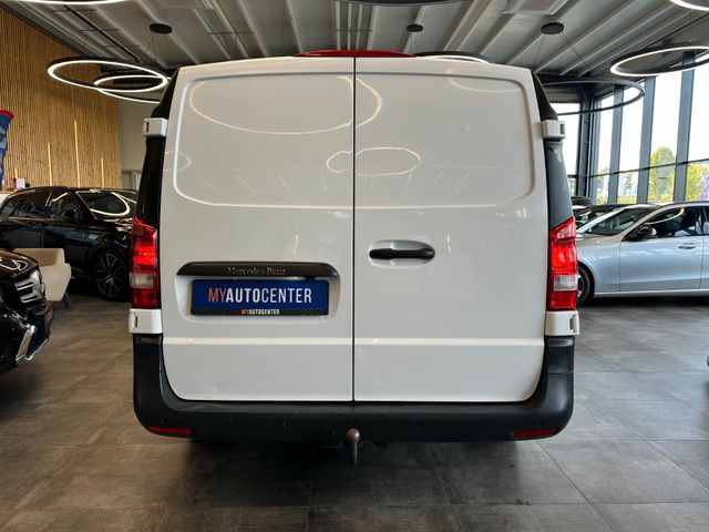 MYAUTOCENTER – Gebraucht- und Jahreswagen mit Werkstattservice in Pfaffenhofen Mercedes-Benz Vito Mixto *TEMPO*NAV*SitzHZ*PDC(CAM)*KLIMA*