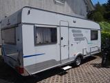 HYMER / ERIBA / HYMERCAR Nova 540  - HYMER / ERIBA 540 nova