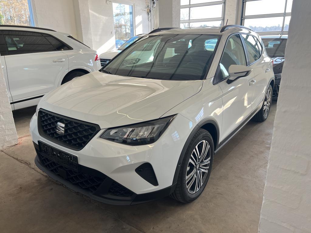 Seat Arona 1.0 TSI 85kW Style