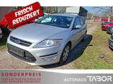 Ford Mondeo Limousine 2.0 Duratec PDC SHZ GRA BT - Ford Mondeo aus 2011: 2.2