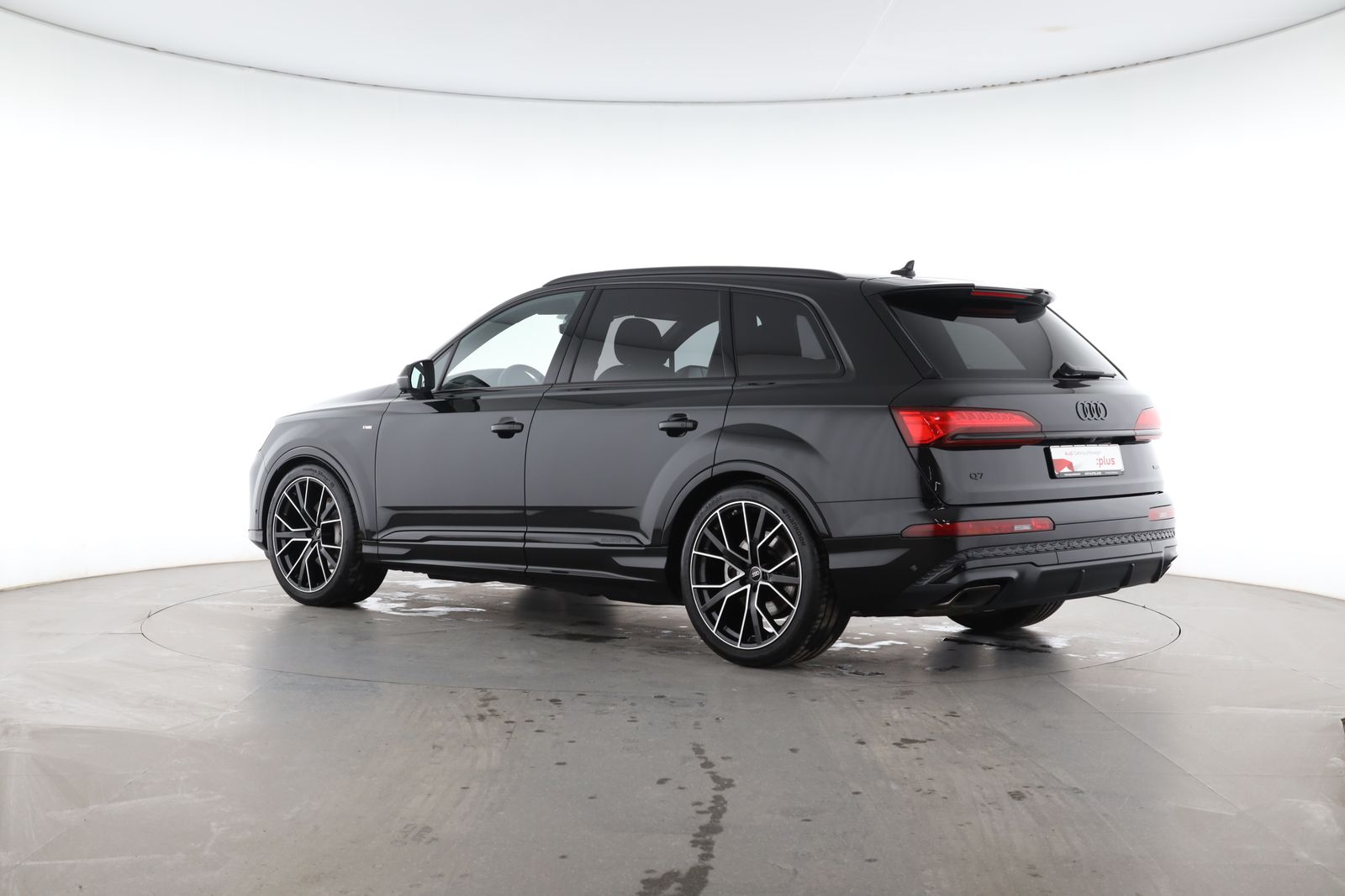 Audi Q7 - Bild 4