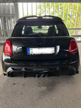MINI Cooper S Cabrio JCW Trim Steptronic John Coo... - MINI Cooper S JCW Trim Gebrauchtwagen