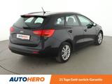 Kia cee'd 1.6 GDI Edition 7*PDC*SHZ*KLIMA*GARNTIE* - gebrauchte Kia cee'd / Ceed aus dem Jahr 2014