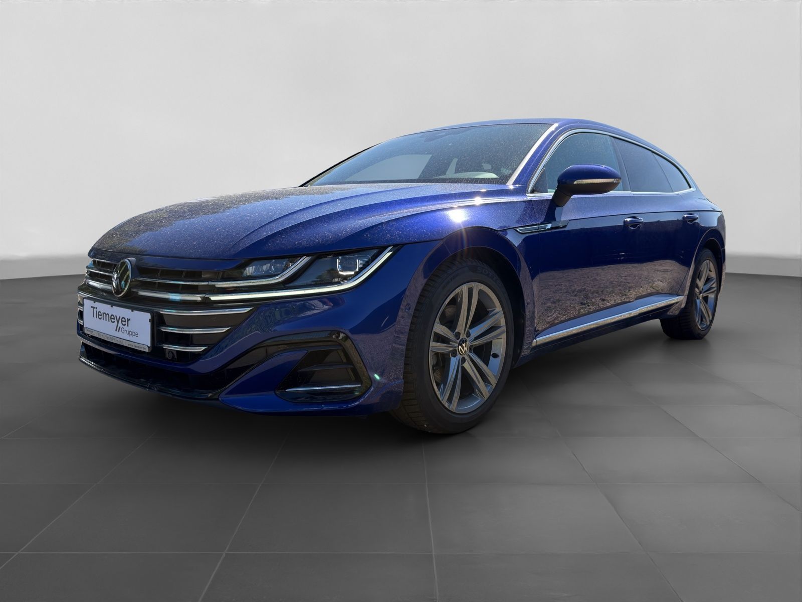Volkswagen Arteon - Bild 2
