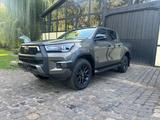 Toyota Hilux 2.8 D-4D 4Wd Invincible*JBL*ACC*RFK Oxyd - Toyota Hilux Gebrauchtwagen in Hannover