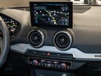 Audi Q2 - Vorschau Bild 16