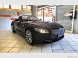 BMW Z4 sDrive23i 76.000KM*AUTOM - BMW Z4 aus 2010