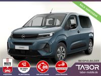Opel Combo - Vorschau Bild 1