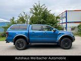 Ford Raptor Doppelkabine 4x4 Raptor Performance*VOLL* - Ford Raptor aus 2021