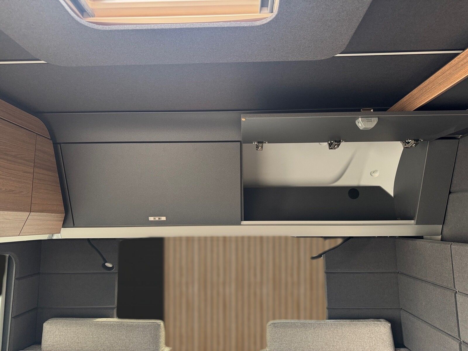 Fahrzeugabbildung Knaus Azur 500 EU 24er Modell %%Abverkauf%% NEU54TEUR