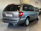 Chrysler Voyager 2.8 CRD LTD  Leder/DVD/Stdhz. - Chrysler Gebrauchtwagen von 2008