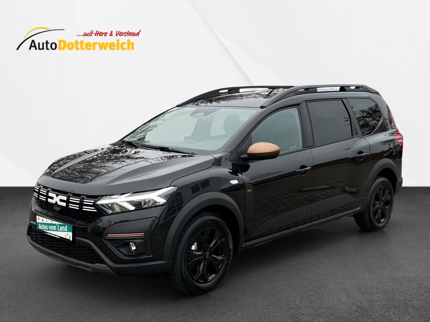 Dacia Jogger Extreme  7Sitze, Kamera, Klimaaut., SHZ