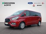 Ford Tourneo Custom 320 L2 Titanium X/SitzHZ/ACC - rote Ford Tourneo Custom