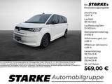 Volkswagen T7 Multivan 2.0 TDI DSG  Navi LED Kamera PDC LM  - gebrauchte VW T7 Multivan aus dem Jahr 2024