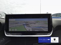 Peugeot 2008 - Vorschau Bild 14