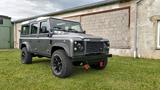 Land Rover Defender 110 Td4 Station Wagon S S - Land Rover Defender: Td4