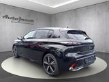 Peugeot 308 GT Hybrid 136 e-DSC - gebrauchte Limousinen