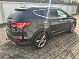 Hyundai Santa Fe Premium 4WD - Hyundai Gebrauchtwagen von 2013
