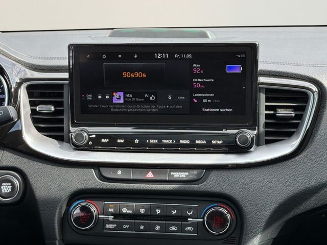 Kia Ceed Sportswagon PHEV Spirit ACCKameraLED And