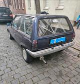Volkswagen vw polo 86c g40 umbau - Volkswagen Polo: 86c G40