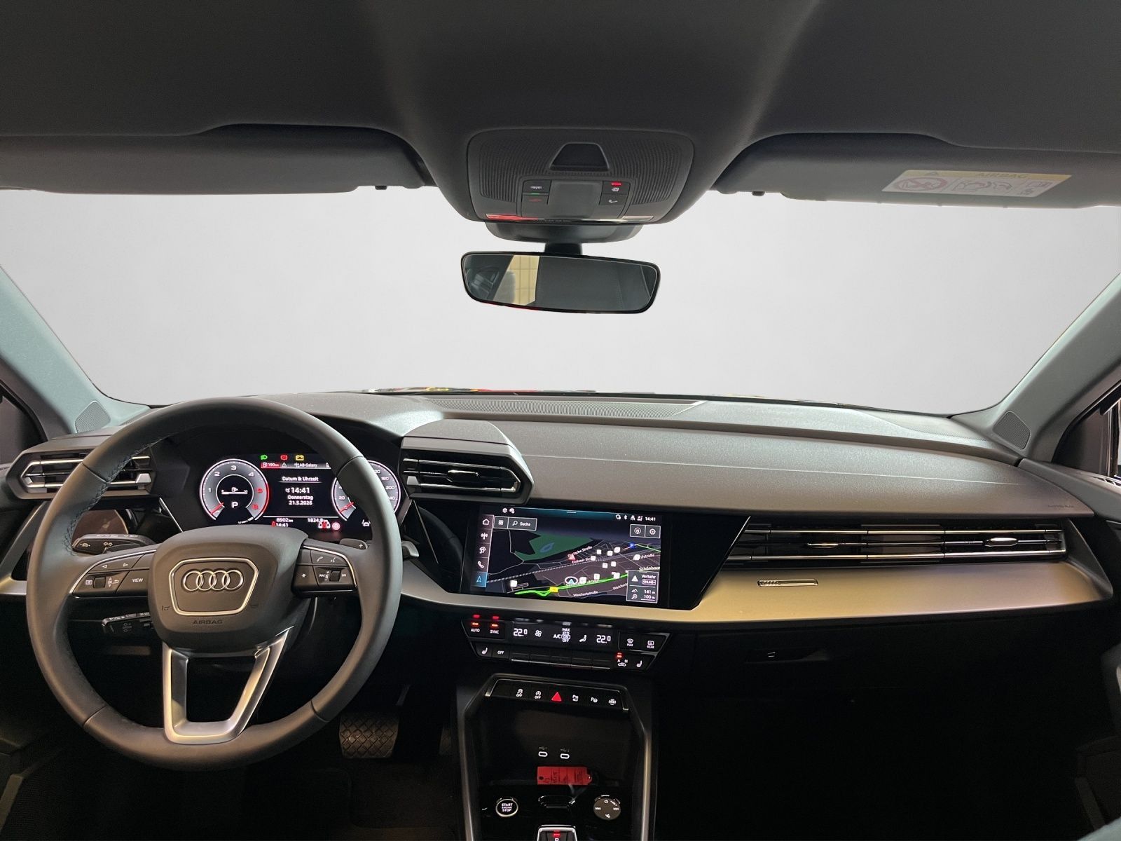 Audi A3 - Bild 4