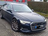 Audi A6 50 TDI quattro tiptronic sport sport