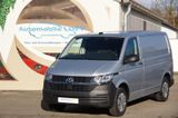 Volkswagen T6.1 Transporter Kasten AHK KAMERA HECKKLAPPE