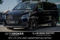 Mercedes-Benz V 300 – Ansicht 1