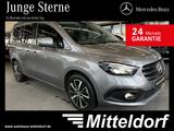 Mercedes-Benz T 180 d PROGRESSIVE EDITION AHK RFK AUTOMATIKLED