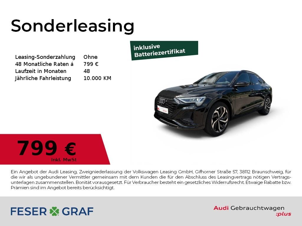 Audi Q8 - Bild 1