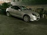 Ford Puma Youngtimer - gebrauchte Ford Puma aus dem Jahr 2000