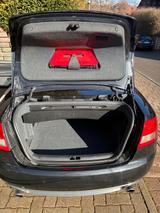 Audi Cabriolet - Audi Cabriolet: Allradantrieb