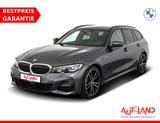 BMW 320d Touring xDrive M Sport LED Standheizung AHK - BMW 320: Kombi, 320d M Sport