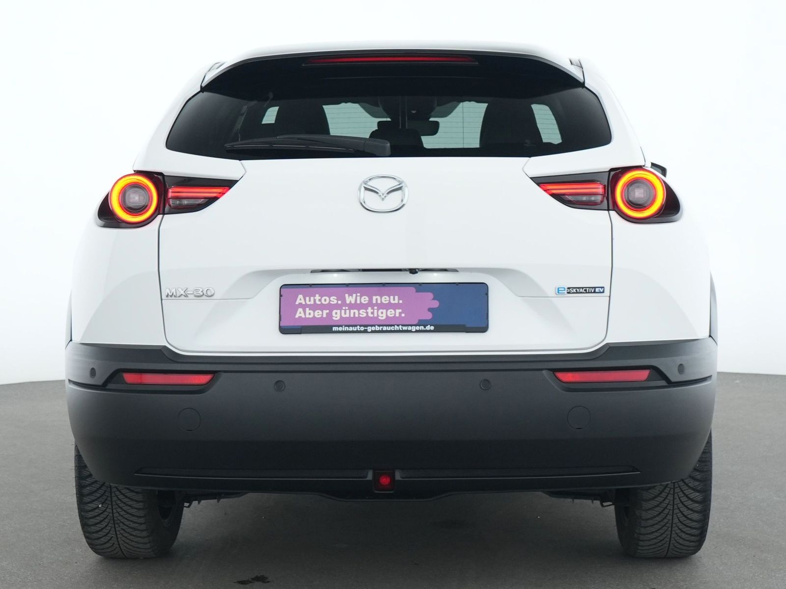 Mazda MX-30 - Bild 7