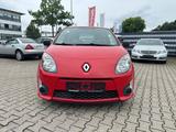 Renault Twingo YAHOO 1.2  Klimaanlage + 1 jahr Garantie - Renault: Yahoo