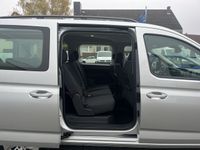 Volkswagen Caddy Maxi - Vorschau Bild 7